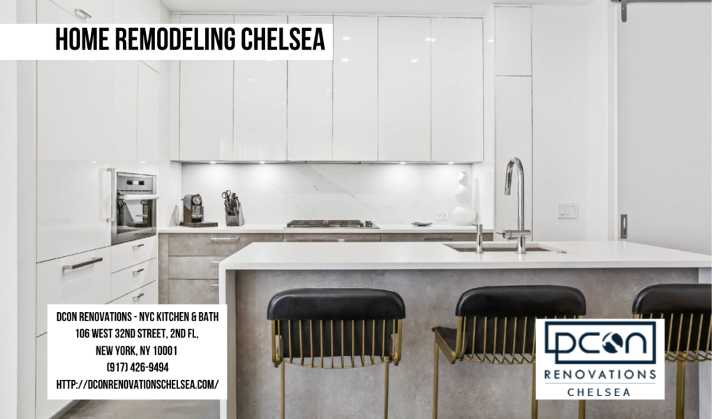 Home Remodeling Chelsea