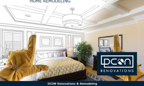 Home Remodeling | DCON Renovations & Remodeling | 718-628-3428