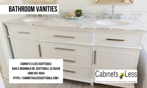 Bathroom Vanities | Cabinets 4 Less Scottsdale | (480) 597-8034